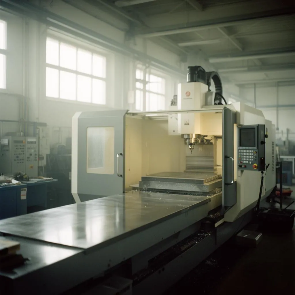Industrie